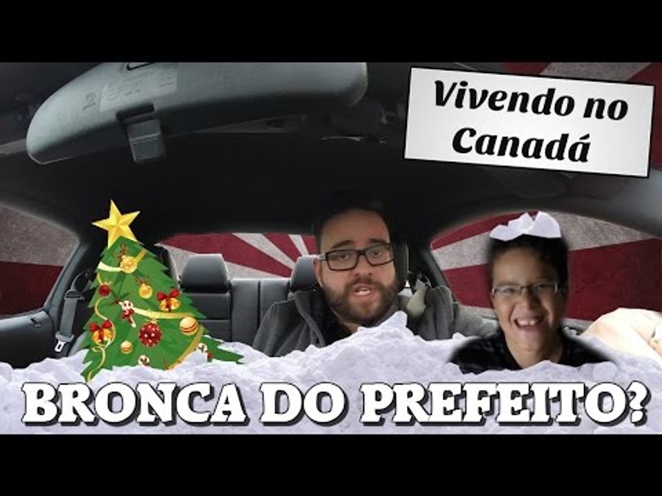 Bronca do prefeito via TWITTER?!