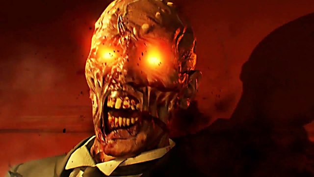 CALL OF DUTY Black Ops 4 ZOMBIES Voyage of Despair Bande Annonce Cinématique