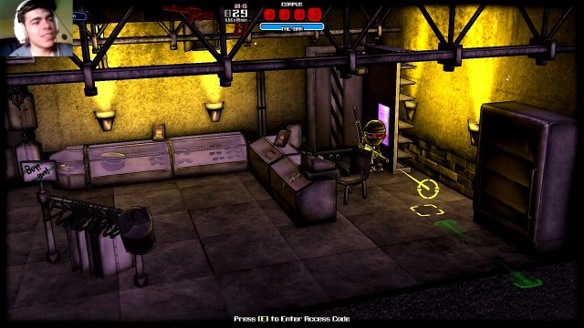 IIIIIT'S SHOWTIME! Madness: Project Nexus 2 - Story Campaign - Beta v1.05