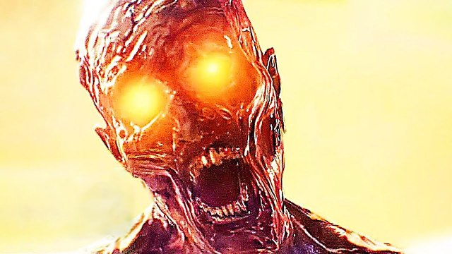 CALL OF DUTY Black Ops 4 ZOMBIES Version Longue