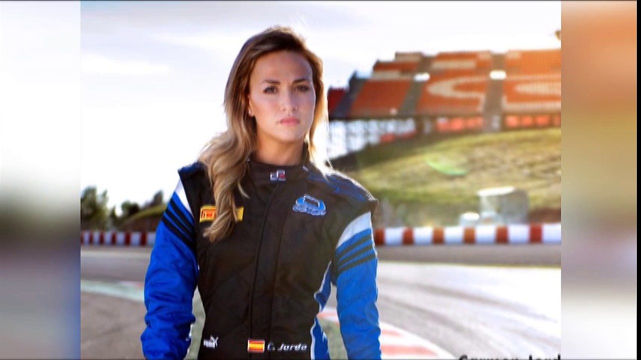 Mariana Flores de Camino: - SOBRE RUEDAS – Carreras de automoviles