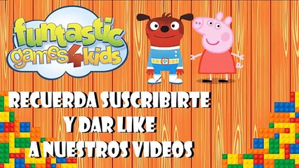 Aventuras con los Kratt, Videojuego Boliche Rinoceronte, Wild Kratts video game