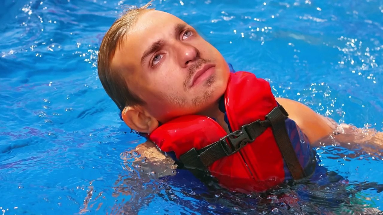 LES ANECDOTES DE SQUEEZIE #1