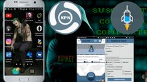 Configurar tus VPS KEYS...Http Injector, KPN, Linux Vpn. Junio 2018  (monkey android)