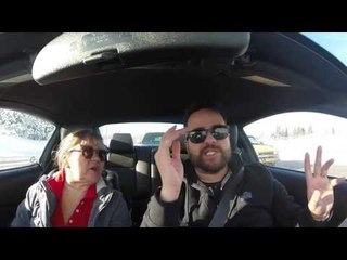 Você queimou os brinquedos da minha irmã?! | Daily Drive