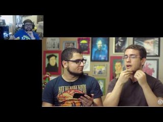 Refutação ao Dois Dedos de Teologia (parte 1)