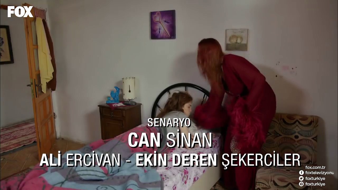 Damla güne Maksudenin emirleriyle başlıyor... Bir Mucize Olsun 1. Bölüm