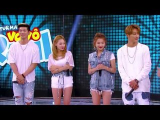 Raul Gil ofende coreanos e inicia guerra na internet