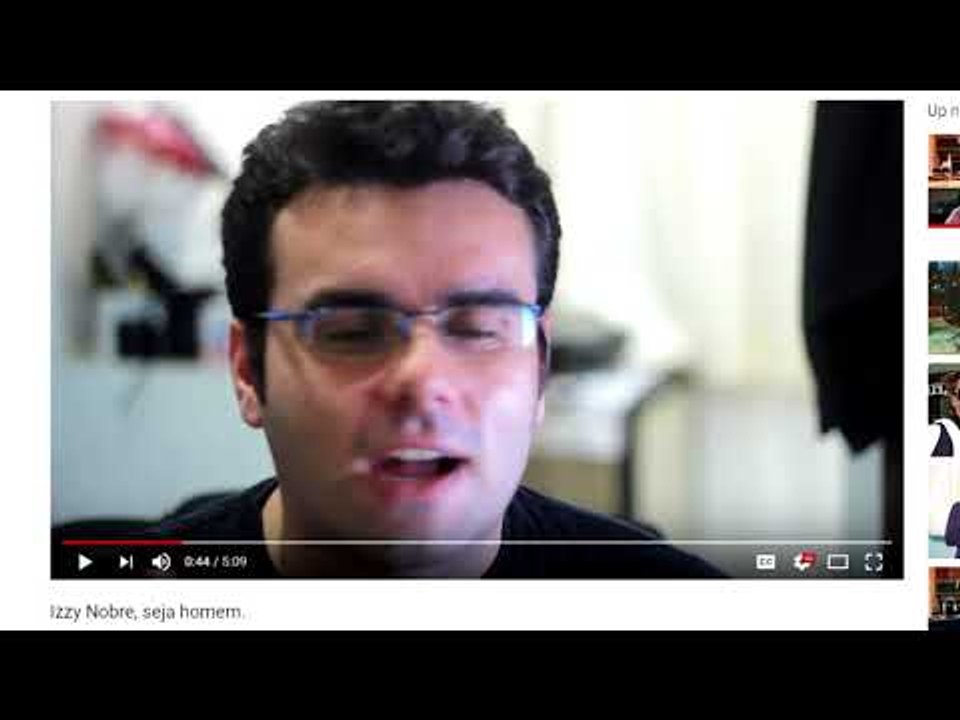 LiloVlog e sua recorrente desonestidade