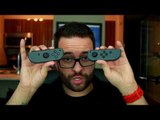 Meus pensamentos sobre o Nintendo Switch (jogos, formato, futuro)