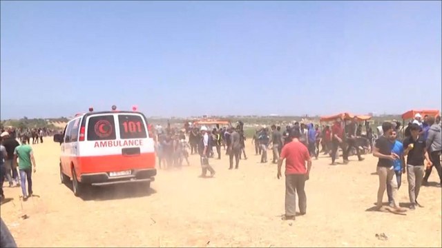 السلطة الفلسطينية تشكو إسرائيل للمحكمة الجنائية الدولية