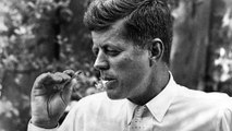 Famous People in History Who Smoked Weed