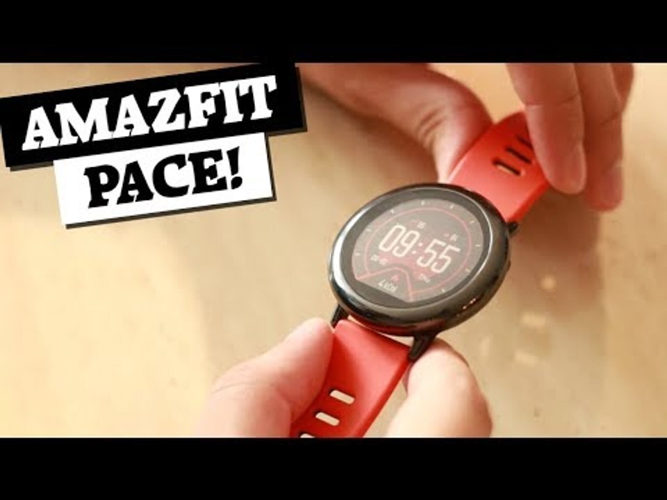 Quer ganhar um smartwatch DE GRAÇA?