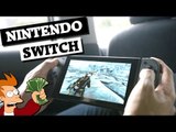 Tudo sobre o Nintendo Switch!