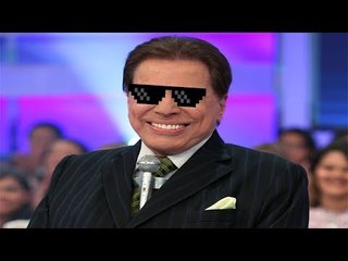Silvio Santos Transfóbico?! Vejamos as provas