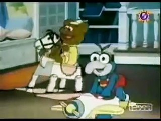 Muppet Babies - German Intro