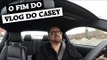 O fim do vlog do Casey Neistat | Daily Drive