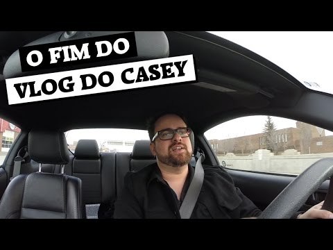 O fim do vlog do Casey Neistat | Daily Drive