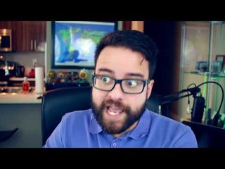 Lei do áudiovisual: Nando Moura vs Whindersson Nunes