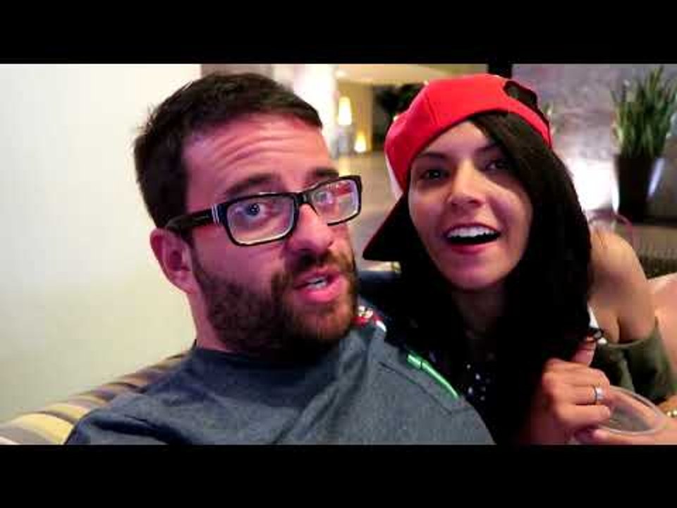 MEU DRONE QUASE MATOU MINHA NAMORADA!