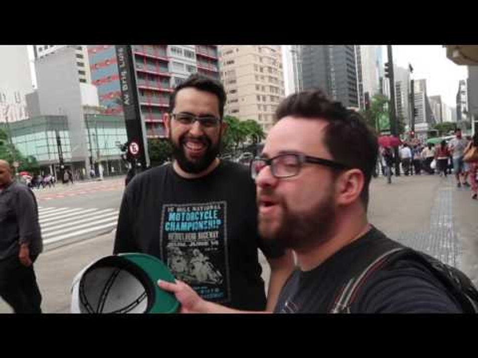 Campus Party!