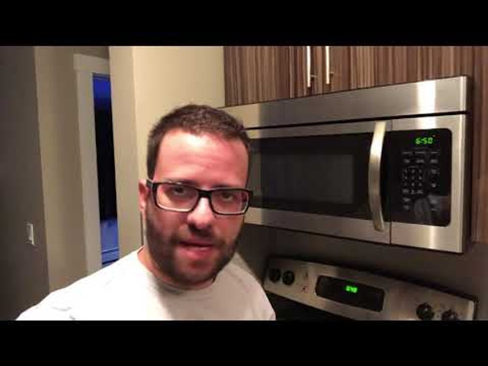 Cozinhando com o Izzy!