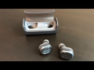 QCY Q29: o melhor, menor, e mais barato headphone BT que já usei!