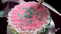 Amazing Cakes Compilation - MOST SATISFYING CAKE STYLE Decorating tutorials by 5-Minutes Satisfying