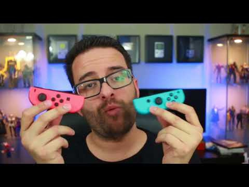 SWITCH ESTOURA TODOS OS RECORDES DE VENDAS!