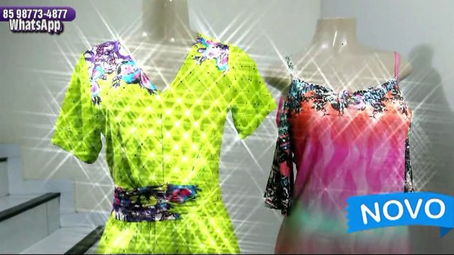 Compre a Coleção de 30 Vestidos Longos estampados ou lisos compre pelo Whatsapp 85 98773 4877