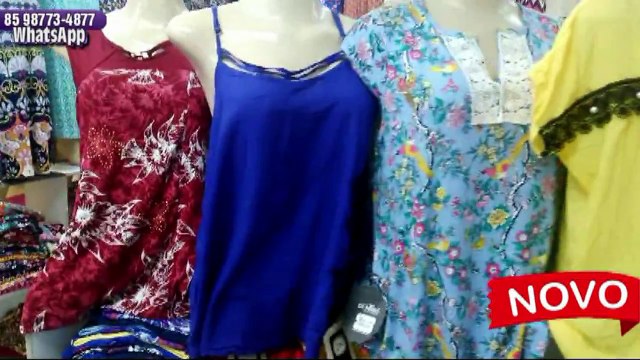 Blusas Plus Size com modelos exclusivos e preços imperdíveis WhatsApp 85 98773 4877