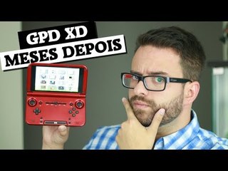 GPD XD, 5 meses depois: ainda vale a pena?