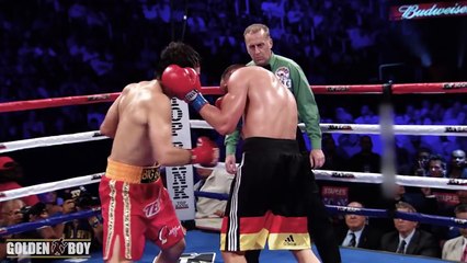 Canelo vs. Chavez, Jr. Preview Show (HBO Boxing)