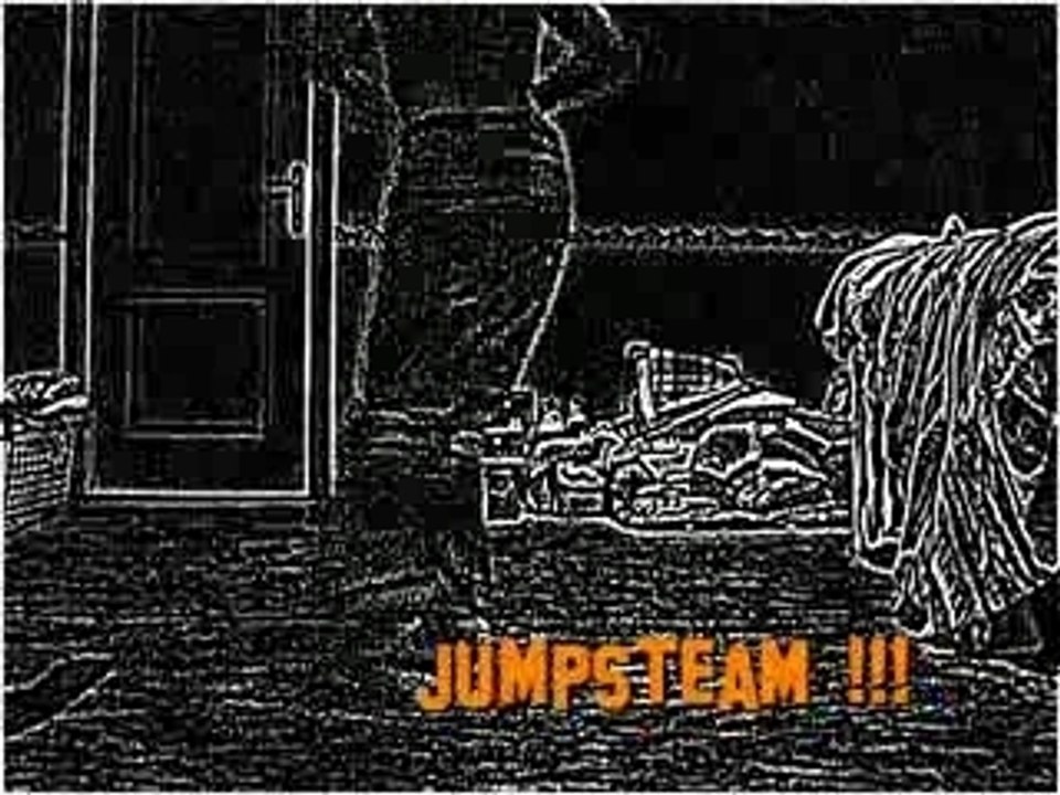 Jumpsteam projet