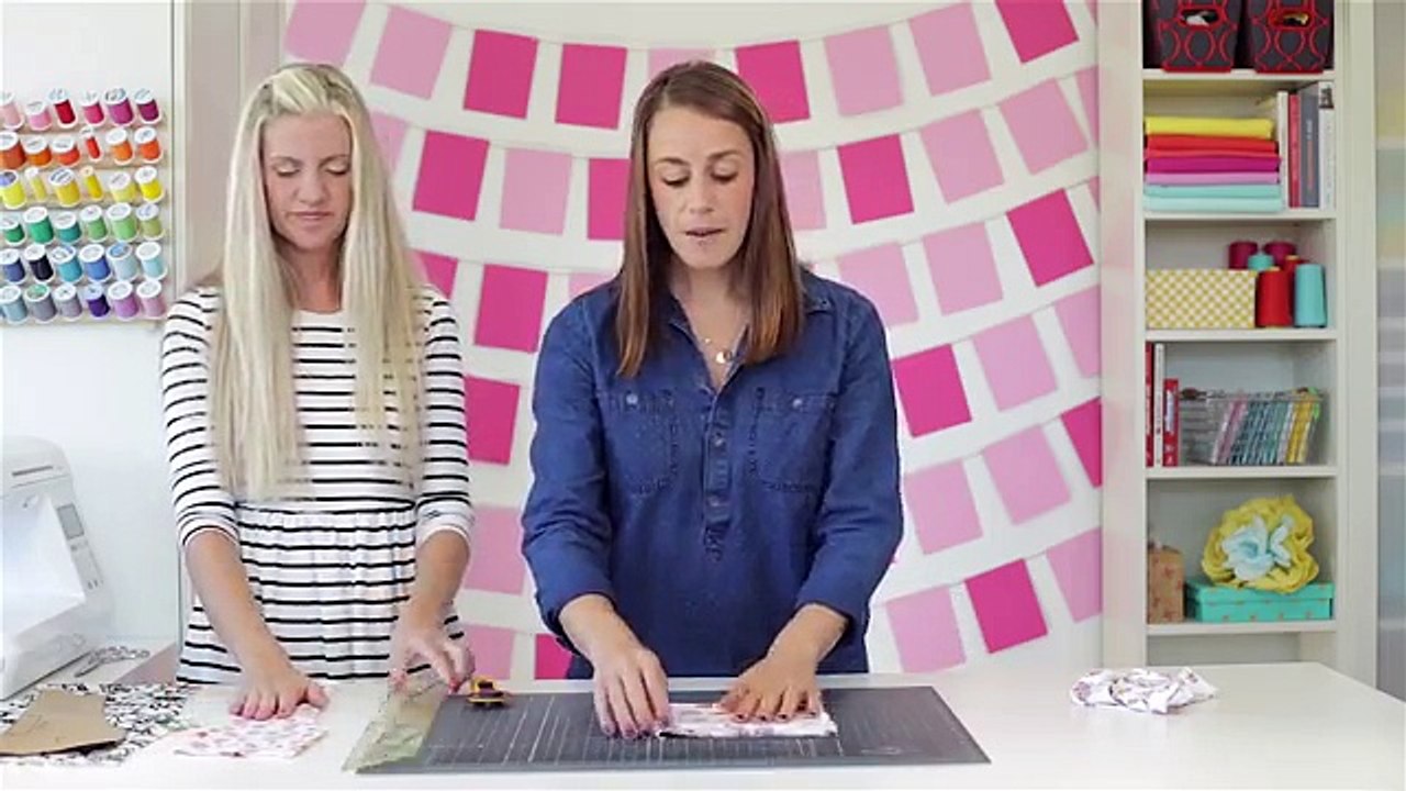 How to Sew a Pair of Leggings, two ways---for any age!