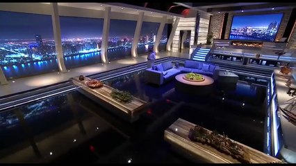 #علي_العلياني : ضيفي الليلة مشاغب بمعنى الكلمة هجومى شرس #مجموعة_إنسان