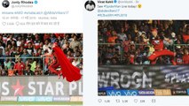 IPL 2018 : AB de Villiers takes stunning catch, Twitter goes crazy | वनइंडिया हिंदी