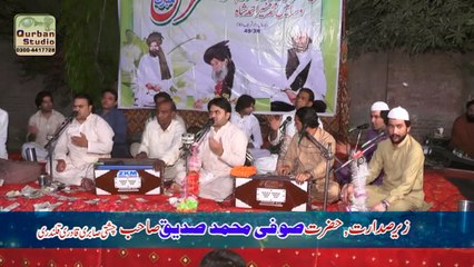 4 zahid kashif matay khan qawwal