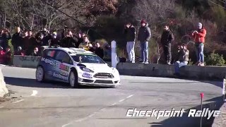 - Best Of Rallye Monte Carlo new - WRC -