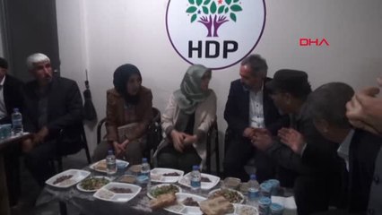 Bingöl Hdp'li Kaya Meslek Sahibi İnsanlar, Ülkemizden Nasıl Kaçacaklarının Dertlerine Düştüler