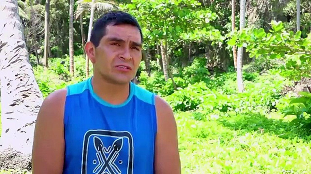 Sexta Temporada - La Isla 2017 - Capítulo 36