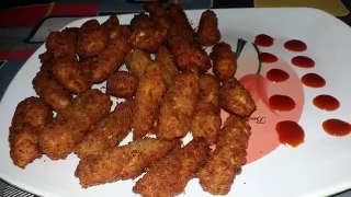 chicken fingers recipe Iftaari special | ramzan special recipe