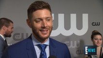 Jensen Ackles Imagines the End of 