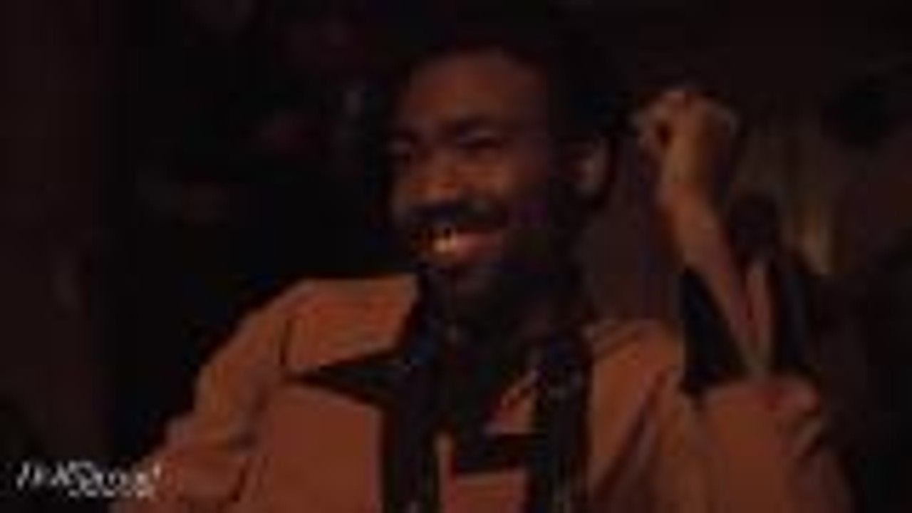 Lando Calrissian Is Pansexual — According to the 'Solo: A Star Wars Story' Screenwriter | THR News