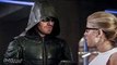 Arrow-verse to Introduce Batwoman in CW's Annual Crossover Event | THR News