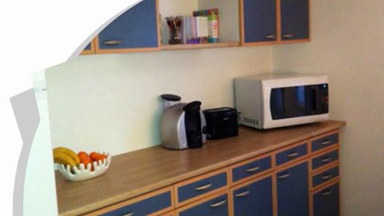 A louer - Appartement - TERNAY (69360) - 4 pièces - 92m²