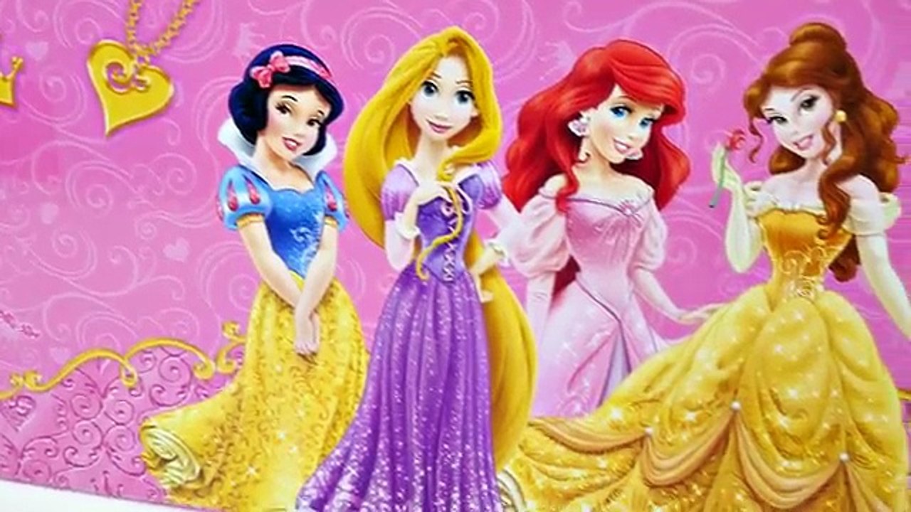 huevos sorpresa de ariel