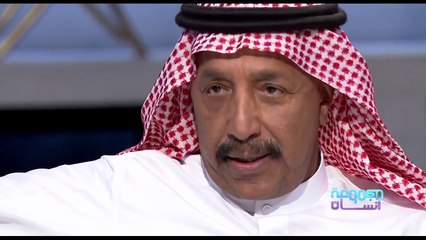 الكاتب بن بخيت: هكذا أنقذني الملك عبد الله من السجن