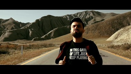 Elvin Mirzezade - SevmedinMi ( Official Clip) 2018 HD / New