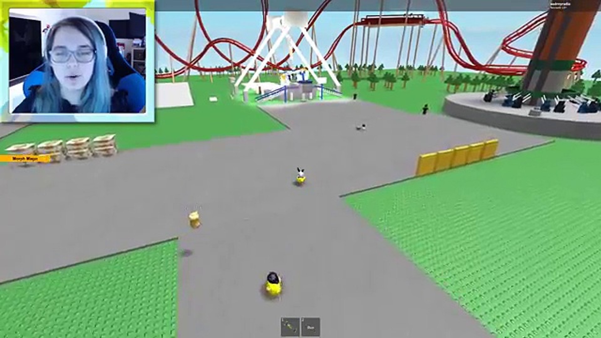 Radiojh Roblox Zombie Rush